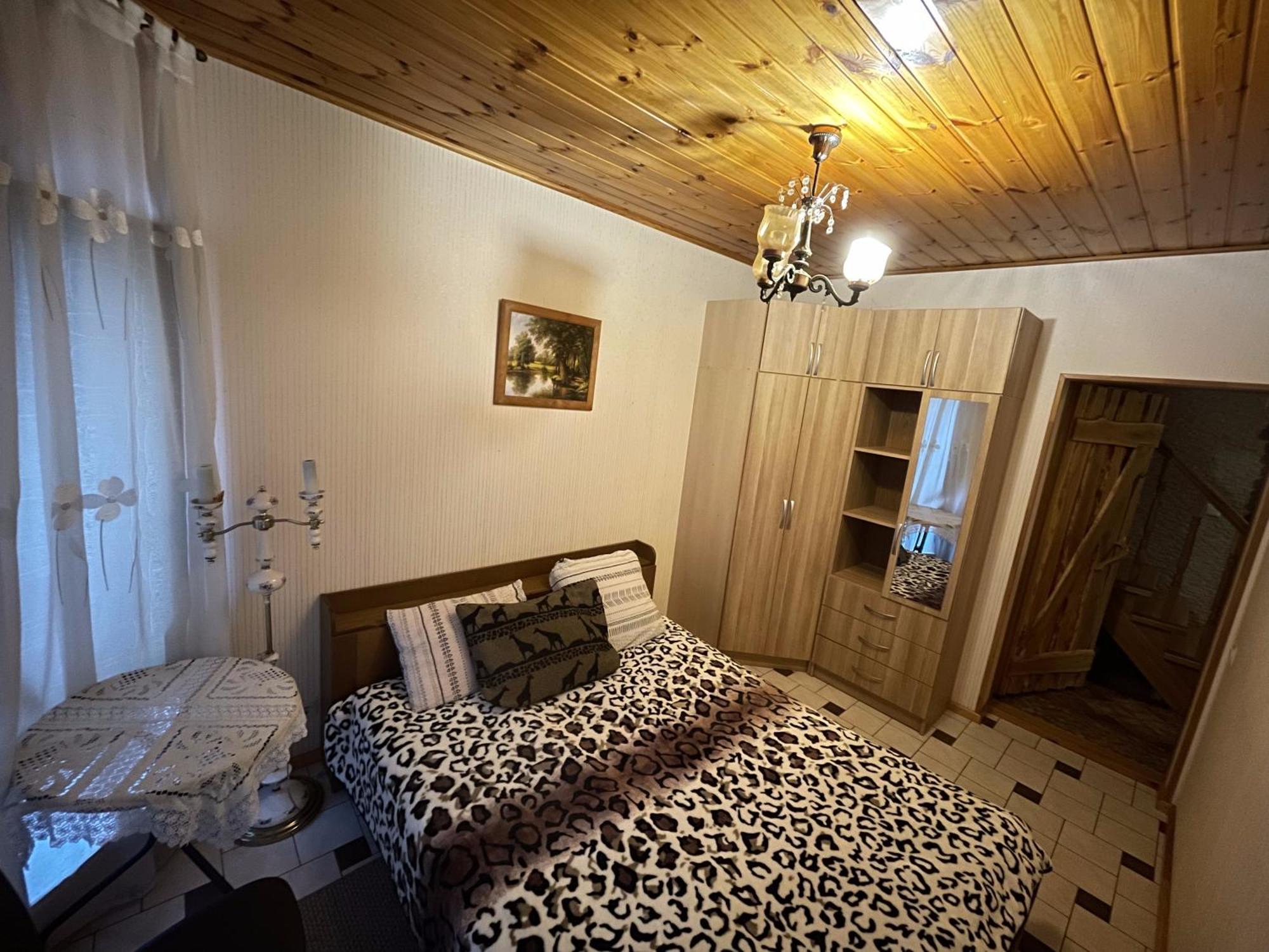 Holiday Home Imanta Riga Exterior photo