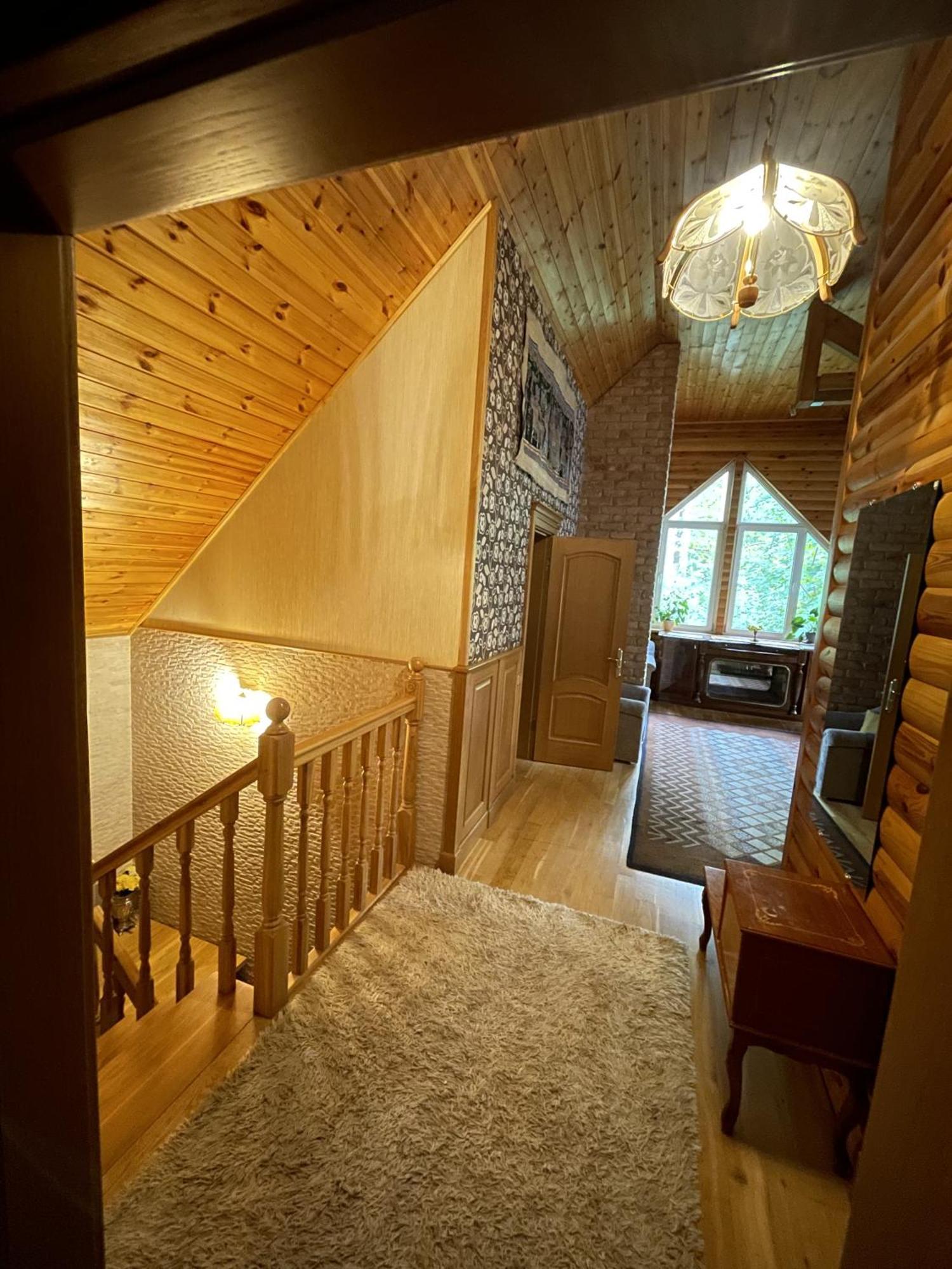 Holiday Home Imanta Riga Exterior photo