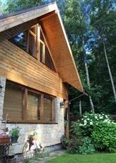 Holiday Home Imanta Riga Exterior photo
